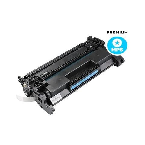 TONER - Mps compatible HP M402,M426, MPF M426,Seria -9K#26X - Foto 1